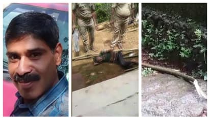 വർഷങ്ങളായി വഴക്ക്; ഇടുക്കിയിൽ യുവാവിനെ മർദിച്ചു കൊലപ്പെടുത്തി; അമ്മയും മകനും അറസ്റ്റിൽ