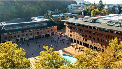 വെസ്റ്റേൺ വാഷ്ടിംഗ്ടൺ സർവകലാശാലയിൽ 24 മണിക്കൂറിനുള്ളിൽ 2 വിദ്യാർഥികളെ മരിച്ച നിലയിൽ കണ്ടെത്തി; അന്വേഷണം