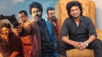 லியோ 2 உருவாகுமா? அப்படி உருவானால் படத்தின் டைட்டில் "இது தான்" - ஓப்பனாக சொன்ன லோகேஷ்!