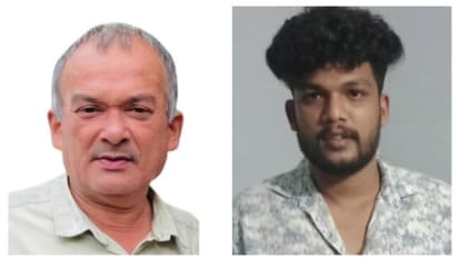 പാക്കറ്റ് കണക്കിന് 'ഹാൻസും കൂളു'മായി അച്ഛനും മകനും അറസ്റ്റിൽ; വിൽപന നടത്തിയത് വിദ്യാർത്ഥികൾക്കെന്ന് പൊലീസ്