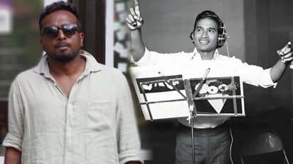 பல படங்களில் பிசியாக உள்ள தனுஷ்; அப்போ "இளையராஜா" Bio Pic கதி? காத்திருக்கும் மாதேஸ்வரன்!