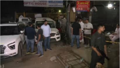 വ്യാജ മരുന്ന് കമ്പനിയുടെ വിലാസത്തിൽ എത്തിയതെല്ലാം മയക്കുമരുന്ന് തന്നെ; ജീവനക്കാരിയുടെ മൊഴിയിൽ അന്വേഷണം വ്യാപകം