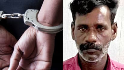 ലക്ഷ്യം തീരദേശം, എത്തിക്കുന്നത് 3 സാധനങ്ങൾ; രാത്രി പ്രദീഷിനെ പിന്തുടർന്നു, ചിറയിൻകീഴിൽ ലഹരിയുമായി പൊക്കി