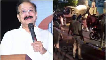 बाबा सिद्दीकी हत्याकांड: एक और गिरफ्तार, यूपी का है आरोपी