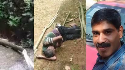 'ശത്രുത ജനൽ ചില്ല് പൊട്ടിച്ചതോടെ, വടികൊണ്ട് പൊതിരെ തല്ലി'; ജനീഷിനെ അവശനിലയിൽ കണ്ടത് കലോത്സവ പിരിവിനെത്തിയവർ