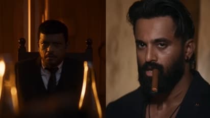 'ഇതാണോ ഒറിജിനൽ, രോമാഞ്ചിഫിക്കേഷൻ'; മർക്കോ ഹിന്ദി ടീസറിന് വൻവരവേൽപ്പ്, പുകഴ്ത്തി അന്യഭാഷക്കാരും  