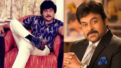 ಮೆಗಾಸ್ಟಾರ್ ಚಿರಂಜೀವಿಗೆ ಈ ವಿಷಯದಲ್ಲಿ ಲೆಜೆಂಡರಿ ನಟಿ ವಾರ್ನಿಂಗ್ ಕೊಟ್ಟಿದ್ದರಂತೆ!