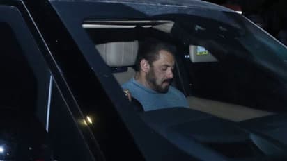 salman khan cancel bigg boss 18 shoot