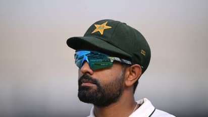 Babar Azam loses phone and contacts, Pakistan star's update sparks meme fest; fans say 'this too shall pass'