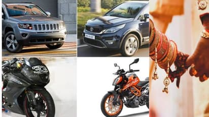 ಉದ್ಯೋಗಿಗಳಿಗೆ 28 ಕಾರ್, 29 ಬೈಕ್ ಗಿಫ್ಟ್ ಕೊಟ್ಟ ಕಂಪನಿ; ಮದುವೆಗೂ ಸಿಗುತ್ತೆ ಲಕ್ಷ ಲಕ್ಷ ಹಣ