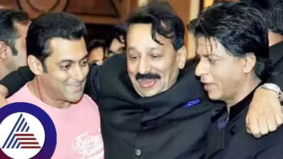 ಬಿಗ್​ಬಾಸ್​ ಅರ್ಧಕ್ಕೆ ಬಿಟ್ಟು ಓಡಿದ ಸಲ್ಮಾನ್: ಬಿರಿಯಾನಿ ಮೂಲಕ ಖಾನ್​ಗಳ ಸುದೀರ್ಘ ದ್ವೇಷ ಬಗೆಹರಿಸಿದ್ದರು ಬಾಬಾ ಸಿದ್ದಿಕಿ!