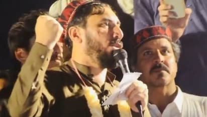 'Bengalis took Pak Army's pants off, we will rip skin off': Pashtun leader's fiery speech goes viral (WATCH)