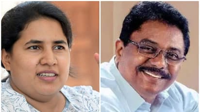 'സിഎംആർഎല്ലിന് ഇല്ലാത്ത പരാതി മോദിയുടെ പൊലീസിനുണ്ടെന്ന് പറഞ്ഞാൽ വീട്ടിൽ പോയി പറഞ്ഞാൽ മതി' : കെ അനിൽ കുമാർ