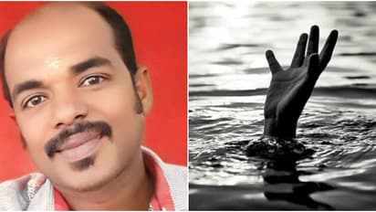കടലും കായലും ചേരുന്ന പൊഴിമുഖത്ത് നിലതെറ്റി വീണു; കാണാതായ പ്രാദേശിക മാദ്ധ്യമ പ്രവർത്തകന്റെ മൃതദേഹം കണ്ടെത്തി