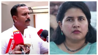 മാസപ്പടി കേസിലെ മൊഴി സംബന്ധിച്ച വീണയുടെ വിശദീകരണം തെറ്റ്, അത് കോര്‍പറേറ്റ് ഫ്രോഡ് തന്നെയെന്ന്   ഷോണ്‍ ജോര്‍ജ്