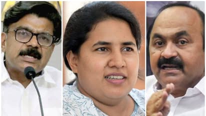 എല്ലാം പ്രഹസനം, മാസപ്പടി അന്വേഷണം തെരഞ്ഞെടുപ്പ് സ്റ്റണ്ട് മാത്രമെന്ന് സതീശൻ; പ്രതീക്ഷയില്ലെന്ന് കുഴൽനാടൻ