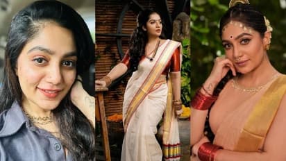 പുതിയൊരു സന്തോഷം ജീവിതത്തിലേക്ക് വരുന്നുണ്ടെന്ന സൂചന നല്കി 'ഗുഡ് ഡേ, ഗുഡ് വൈബ്സ്' പോസ്റ്റുമായി ആര്യ