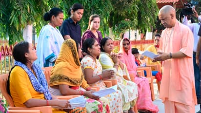 கோரக்பூரில் வட இந்தியாவின் முதல், இந்தியாவின் 2ஆவது வனவியல் பல்கலைக்கழகம் – யோகி அரசின் புதிய பிளான்!