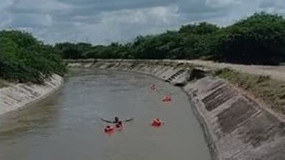 Karnataka SHOCKER! Man murders mother-in-law after she intervenes in couple's fight, dumps body in canal