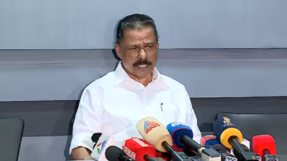 ഉപതെരഞ്ഞെടുപ്പ് സർക്കാരിന്‍റെ വിലയിരുത്തലാകുമെന്ന് എംവി ഗോവിന്ദൻ; 'പാലക്കാട് എൽഡിഎഫ് ചരിത്ര വിജയം നേടും'