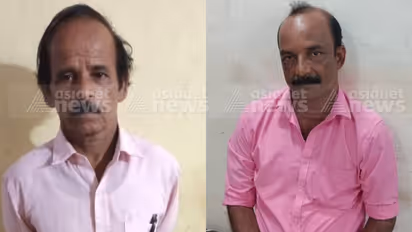 വയറുവേദനയെ തുടർന്ന് ആശുപത്രിയിലെത്തിയ 16കാരി ഗർഭിണി; പീഡനക്കേസിൽ സിപിഎം പ്രാദേശിക നേതാവും സുഹൃത്തും പിടിയിൽ