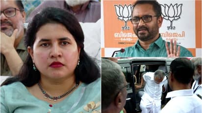 മാസപ്പടി കേസ് തെരഞ്ഞെടുപ്പ് സ്റ്റണ്ടല്ല, ഡീലില്ല, തടസ്സഹര്‍ജികളാണ് കാലതാമസത്തിന് കാരണമെന്ന് കെസുരേന്ദ്രന്‍