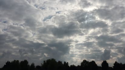 'വാസ്മി' എത്തുന്നു, ഒക്ടോബർ പകുതിയോടെ തുടക്കം; താപനില കുറയും, കാത്തിരിക്കുന്ന കാലത്തെ സ്വാഗതം ചെയ്യാൻ യുഎഇ