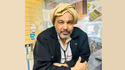 സൗദിയിലെ മുൻ പ്രവാസി നാട്ടിൽ നിര്യാതനായി