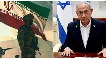 പശ്ചിമേഷ്യ പുകയുന്നു; ഇസ്രായേലിന് തക്കതായ മറുപടി നൽകിയിരിക്കുമെന്ന് ഇറാന്റെ മുന്നറിയിപ്പ്