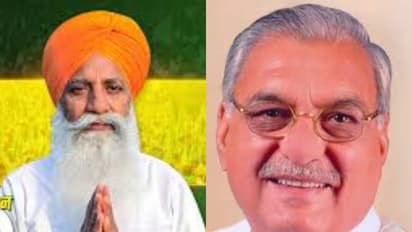 ഹരിയാനയിൽ കോൺഗ്രസിന് അനുകൂല അന്തരീക്ഷമുണ്ടാക്കിയത് ഞങ്ങൾ, ഭൂപേന്ദര്‍ വിഡ്ഡി, തിരിച്ചറിയണം: ഭാരതീയ കിസാൻ യൂണിയൻ