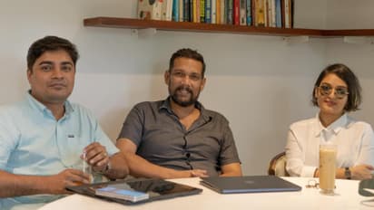 'റിയലസ്റ്റിക് കോര്‍ട്ട് ഡ്രാമ': സാബുമോന്‍ സംവിധായകനാകുന്നു, പ്രയാഗ മാര്‍ട്ടിന്‍ നായിക