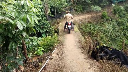 ಬನ್ನೂರು ಪಂಚಾಯಿತಿಯಲ್ಲಿ ತುಕ್ಕು ಹಿಡಿದ ಸೇತುವೆ; ಅಪಾಯವಿದ್ದರೂ ಕಣ್ಮುಚ್ಚಿ ಕುಳಿತ ಸರ್ಕಾರ!