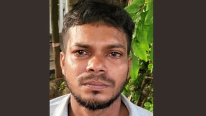 ഫ്ലവർ മില്ലിൽ ജീവനക്കാരി മാത്രം, എത്തിയത് അരി പൊടിക്കാനെന്ന വ്യാജേന; മാല പൊട്ടിച്ചോടിയ 35കാരനെ പൊക്കി പൊലീസ് 