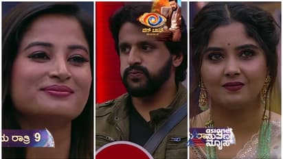 ಧರ್ಮ ಸಂಕಟದಲ್ಲಿ ತ್ರಿಕೋನ ಪ್ರೇಮಕಥೆ: ಸುರೇಶ್ ಹಿಂದಿನ ಲವ್ಸ್ಟೋರಿ ತೆಗೆದಿದ್ದಕ್ಕೆ ಅನುಷಾ ಕೆಂಡಾಮಂಡಲ!