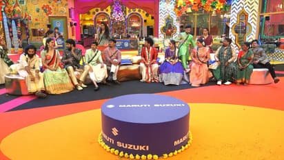 మెహబూబ్ కోసం కిర్రాక్ సీతకి అన్యాయం చేశారా..?