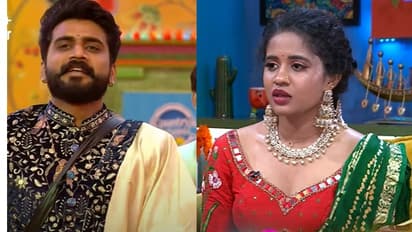 నిఖిల్ ని చూస్తే కిర్రాక్ సీతకి ఫీలింగ్స్ వస్తాయా.. హస్బెండ్ అయితే బావుంటుంది అని ఓపెన్ గా.. 