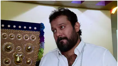 முன்னாள் மனைவி கொடுத்த அதிரடி புகார்; நடிகர் பாலா கைது