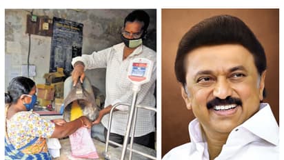 ரேஷன் கார்டு வைத்திருப்பவர்களுக்கு குட் நியூஸ்! ஏப்ரல் 30 வரை இலவசமாக பொருள் வாங்கலாம்