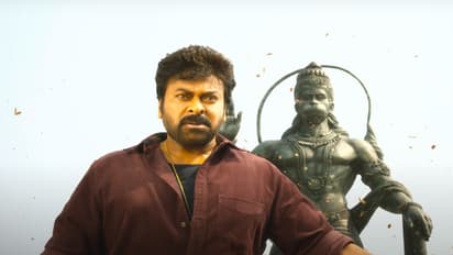 ಚಿರಂಜೀವಿ ಜೊತೆ ನಟಿಸಿದ ಈ ನಟಿಗೆ ಮೆಗಾಸ್ಟಾರ್ ಕುಟುಂಬದವರೇ ಟೆನ್ಷನ್ ಕೊಟ್ಟಿದ್ರಂತೆ!