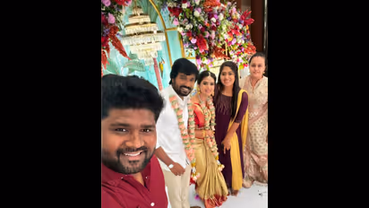 சிறகடிக்க ஆசை சீரியல் ஹீரோ வசந்த் வெற்றி - வைஷ்ணவி திருமணம் எப்போது? தீவிரமாக நடக்கும் ஏற்பாடுகள்!