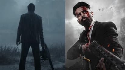 മലയാളത്തിലെ തന്നെ മോസ്റ്റ് വയലന്‍റ് ഫിലിം 'മാർക്കോ'യുടെ പുത്തൻ അപ്‍ഡേറ്റ് വരുന്നു; ആകാംക്ഷ!