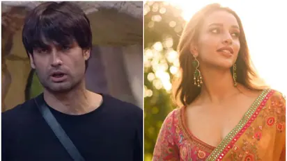 Bigg Boss 18: Triptii Dimri, Rajkummar Rao pick their favourite contestant THIS season