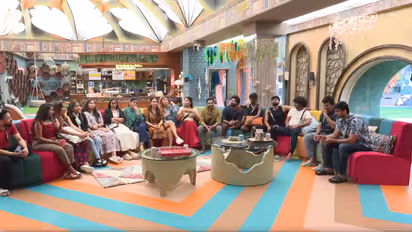 பிக்பாஸில் அடுத்த எலிமினேஷனுக்கு ஆள் ரெடி! இந்த வாரம் நாமினேஷனில் சிக்கியது யார்; யார்?