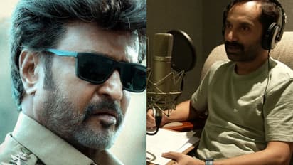 ആ വൻ താരം നിരസിച്ചു, വേട്ടയ്യനിലേക്ക് ഒടുവില് ഫഹദെത്തി, പിന്നീട് നടന്നത് ചരിത്രം