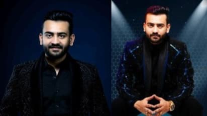 Ashutosh Pratihast’s journey from earning Rs 4000 a month to building a Rs 100 crore Ed-Tech company