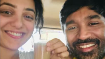 ഉറപ്പിച്ചു, ധനുഷിന്റെ ചിത്രത്തില് നിര്ണായകമായ കഥാപാത്രമായി നിത്യാ മേനൻ