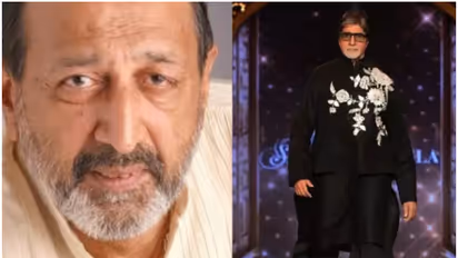 Tinnu Anand REVEALS Amitabh Bachchan's near-fatal health scare; Here's what he said