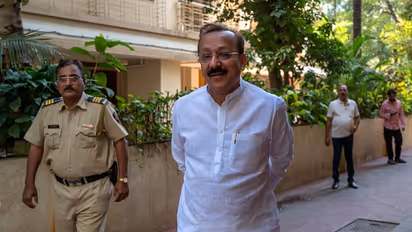 Pepper spray, photos, and conspiracy: How shooters took down Baba Siddique with chilling precision| Explained