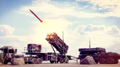 അയൺ ഡോം മാത്രം പോര, മറ്റൊരു മിസൈൽ പ്രതിരോധ സംവിധാനത്തിനായി ഇസ്രായേൽ; പേര് താഡ്, എത്തിക്കുന്നത് യുഎസ്