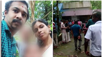 Kerala: Family of four including 2 children found dead in Chottanikkara